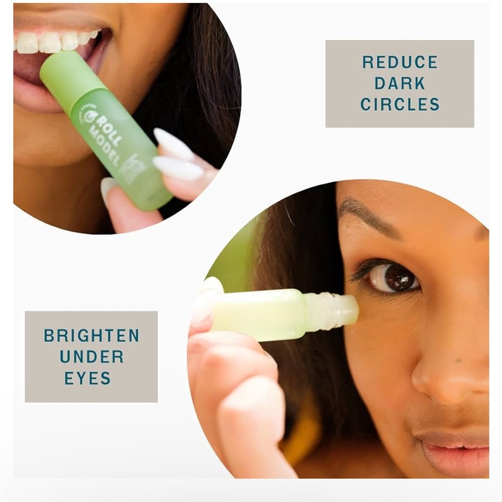 🌱 Patchology Roll Model - Picture 3 of 6